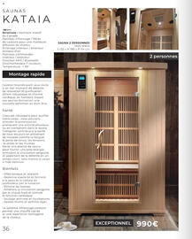 Catalogue Cocktail Scandinave page 36