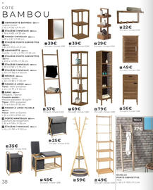 Catalogue Cocktail Scandinave page 38