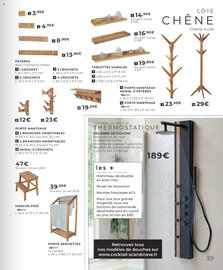 Catalogue Cocktail Scandinave page 39