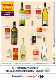 Catalogue Carrefour Market page 4
