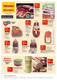 Catalogue Carrefour Market page 2