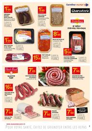 Catalogue Carrefour Market page 3