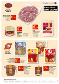 Catalogue Carrefour Market page 5
