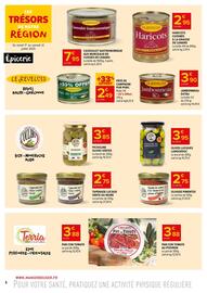 Catalogue Carrefour Market page 6
