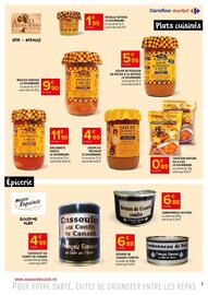 Catalogue Carrefour Market page 7