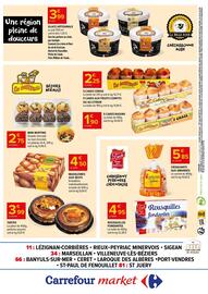Catalogue Carrefour Market page 8