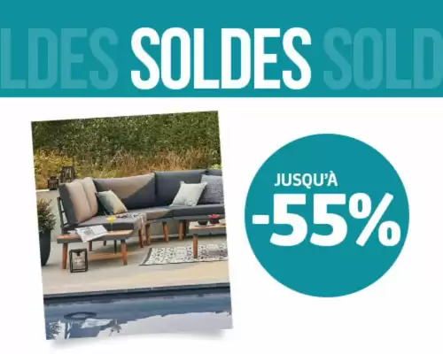 Catalogue Jardiland