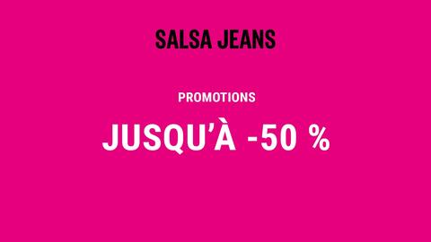 Catalogue Salsa page 1