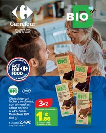 Folleto Carrefour Página 1