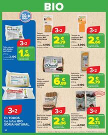 Folleto Carrefour Página 10