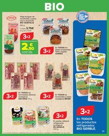 Folleto Carrefour Página 11