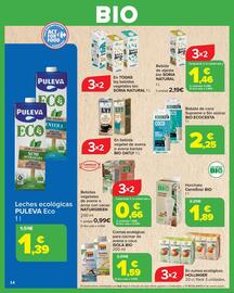 Folleto Carrefour Página 14