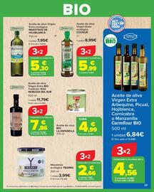 Folleto Carrefour Página 15