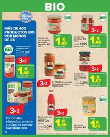 Folleto Carrefour Página 16