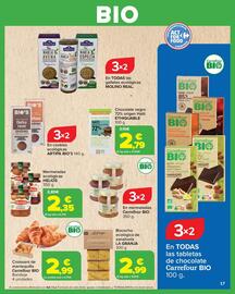 Folleto Carrefour Página 17