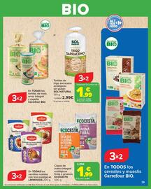 Folleto Carrefour Página 19