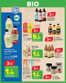 Folleto Carrefour Página 20