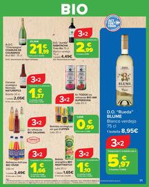 Folleto Carrefour Página 21