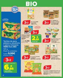 Folleto Carrefour Página 22