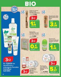 Folleto Carrefour Página 24