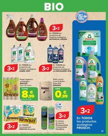 Folleto Carrefour Página 25