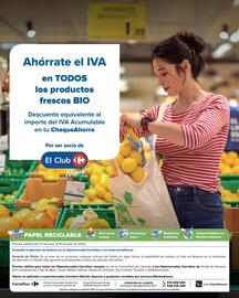 Folleto Carrefour Página 28