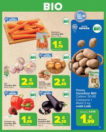 Folleto Carrefour Página 3