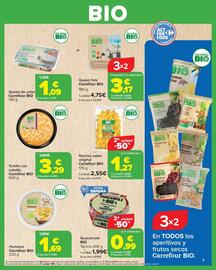 Folleto Carrefour Página 7