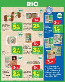 Folleto Carrefour Página 9