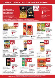 Folleto El Corte Inglés semana 26 Página 14