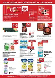 Folleto El Corte Inglés semana 26 Página 16