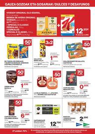 Folleto El Corte Inglés semana 26 Página 17