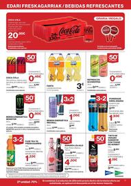 Folleto El Corte Inglés semana 26 Página 19
