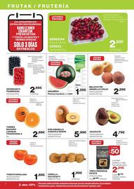 Folleto El Corte Inglés semana 26 Página 2