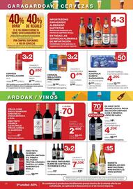 Folleto El Corte Inglés semana 26 Página 22