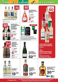Folleto El Corte Inglés semana 26 Página 23