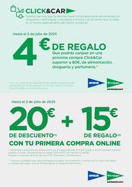 Folleto El Corte Inglés semana 26 Página 26