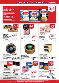 Folleto El Corte Inglés semana 26 Página 7