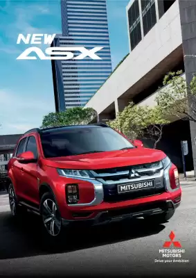 Catálogo Mitsubishi (válido hasta 27-06)