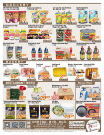 Seasons Foodmart flyer week 26 Page 4