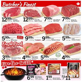Sal's Grocery flyer week 26 Page 2