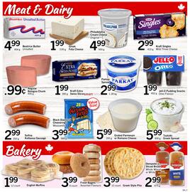 Sal's Grocery flyer week 26 Page 3