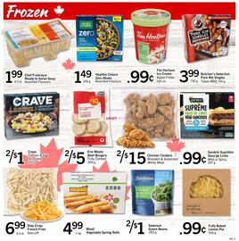 Sal's Grocery flyer week 26 Page 5