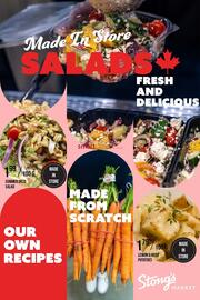 Stong's Market flyer week 26 Page 3