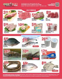 SunFood Supermarket flyer week 26 Page 4
