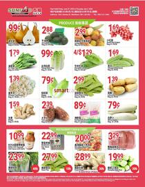 SunFood Supermarket flyer week 26 Page 5