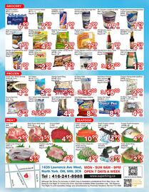 Superking Supermarket flyer week 26 Page 2
