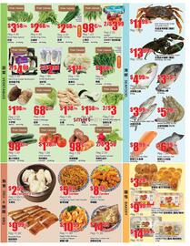 Terra Foodmart flyer week 26 Page 3
