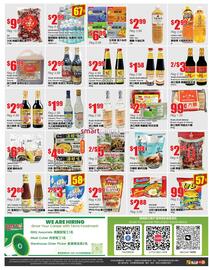 Terra Foodmart flyer week 26 Page 4