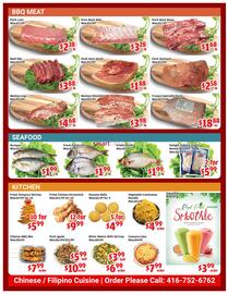 Top Food Supermarket flyer week 26 Page 2